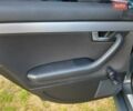 Серый Ауди А4, объемом двигателя 2 л и пробегом 215 тыс. км за 6950 $, фото 30 на Automoto.ua
