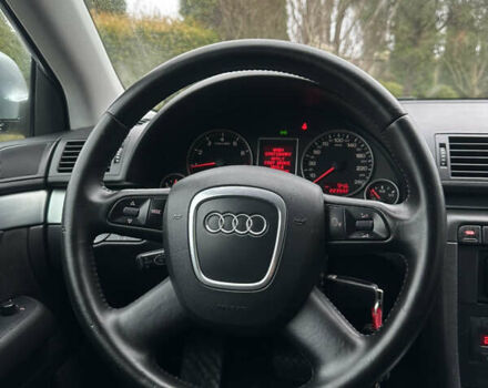 Серый Ауди А4, объемом двигателя 1.8 л и пробегом 223 тыс. км за 6700 $, фото 41 на Automoto.ua