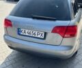 Сірий Ауді А4, об'ємом двигуна 2 л та пробігом 394 тис. км за 5900 $, фото 1 на Automoto.ua