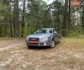 Серый Ауди А4, объемом двигателя 2 л и пробегом 264 тыс. км за 6500 $, фото 1 на Automoto.ua