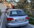 Серый Ауди А4, объемом двигателя 2 л и пробегом 350 тыс. км за 5500 $, фото 8 на Automoto.ua