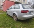 Серый Ауди А4, объемом двигателя 2 л и пробегом 400 тыс. км за 3300 $, фото 5 на Automoto.ua