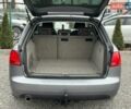 Сірий Ауді А4, об'ємом двигуна 2 л та пробігом 235 тис. км за 6800 $, фото 46 на Automoto.ua