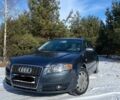 Сірий Ауді А4, об'ємом двигуна 1.6 л та пробігом 209 тис. км за 6000 $, фото 1 на Automoto.ua
