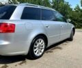 Сірий Ауді А4, об'ємом двигуна 2 л та пробігом 340 тис. км за 6900 $, фото 5 на Automoto.ua