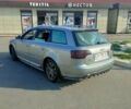 Серый Ауди А4, объемом двигателя 2 л и пробегом 228 тыс. км за 9200 $, фото 21 на Automoto.ua