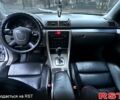 Сірий Ауді А4, об'ємом двигуна 2.5 л та пробігом 426 тис. км за 6500 $, фото 5 на Automoto.ua
