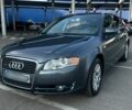 Серый Ауди А4, объемом двигателя 3 л и пробегом 315 тыс. км за 3600 $, фото 1 на Automoto.ua