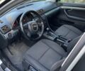 Серый Ауди А4, объемом двигателя 2 л и пробегом 350 тыс. км за 5500 $, фото 1 на Automoto.ua