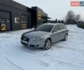 Серый Ауди А4, объемом двигателя 2 л и пробегом 246 тыс. км за 5800 $, фото 1 на Automoto.ua