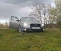 Сірий Ауді А4, об'ємом двигуна 2.5 л та пробігом 230 тис. км за 8000 $, фото 1 на Automoto.ua