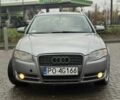 Серый Ауди А4, объемом двигателя 2 л и пробегом 260 тыс. км за 3500 $, фото 1 на Automoto.ua