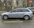 Серый Ауди А4, объемом двигателя 2 л и пробегом 310 тыс. км за 5400 $, фото 2 на Automoto.ua