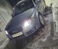 Сірий Ауді А4, об'ємом двигуна 2 л та пробігом 300 тис. км за 6200 $, фото 1 на Automoto.ua