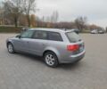 Серый Ауди А4, объемом двигателя 2 л и пробегом 252 тыс. км за 6500 $, фото 5 на Automoto.ua