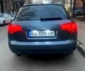 Ауди А4 2005 в Кропивницком (Кировограде) на Automoto.ua Серый Ауди А4, объемом двигателя 2 л и пробегом 287 тыс. км за 6900 $, фото 1 на Automoto.ua
