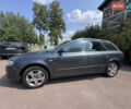 Серый Ауди А4, объемом двигателя 1.6 л и пробегом 158 тыс. км за 6300 $, фото 27 на Automoto.ua