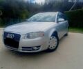 Сірий Ауді А4, об'ємом двигуна 1.9 л та пробігом 300 тис. км за 2850 $, фото 1 на Automoto.ua