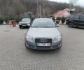 Серый Ауди А4, объемом двигателя 2 л и пробегом 225 тыс. км за 6700 $, фото 1 на Automoto.ua