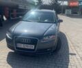 Сірий Ауді А4, об'ємом двигуна 1.98 л та пробігом 246 тис. км за 6500 $, фото 1 на Automoto.ua