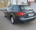 Сірий Ауді А4, об'ємом двигуна 1.97 л та пробігом 322 тис. км за 6300 $, фото 7 на Automoto.ua