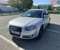 Сірий Ауді А4, об'ємом двигуна 1.9 л та пробігом 250 тис. км за 6500 $, фото 1 на Automoto.ua