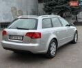 Серый Ауди А4, объемом двигателя 1.6 л и пробегом 212 тыс. км за 5450 $, фото 20 на Automoto.ua
