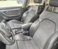 Серый Ауди А4, объемом двигателя 2 л и пробегом 252 тыс. км за 6500 $, фото 15 на Automoto.ua