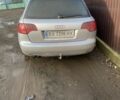 Сірий Ауді А4, об'ємом двигуна 1.9 л та пробігом 286 тис. км за 6700 $, фото 5 на Automoto.ua