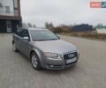 Сірий Ауді А4, об'ємом двигуна 1.97 л та пробігом 252 тис. км за 6500 $, фото 3 на Automoto.ua