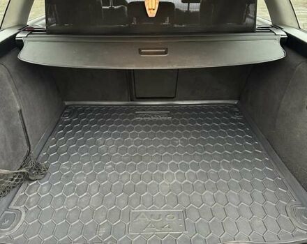 Серый Ауди А4, объемом двигателя 2 л и пробегом 280 тыс. км за 4850 $, фото 9 на Automoto.ua