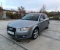 Серый Ауди А4, объемом двигателя 2 л и пробегом 333 тыс. км за 2700 $, фото 1 на Automoto.ua