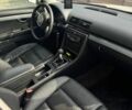 Сірий Ауді А4, об'ємом двигуна 1.9 л та пробігом 379 тис. км за 2850 $, фото 6 на Automoto.ua