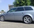 Сірий Ауді А4, об'ємом двигуна 1.98 л та пробігом 250 тис. км за 7500 $, фото 5 на Automoto.ua
