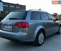 Сірий Ауді А4, об'ємом двигуна 2 л та пробігом 293 тис. км за 5600 $, фото 12 на Automoto.ua
