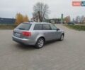 Сірий Ауді А4, об'ємом двигуна 1.97 л та пробігом 252 тис. км за 6500 $, фото 13 на Automoto.ua