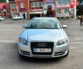 Сірий Ауді А4, об'ємом двигуна 1.6 л та пробігом 277 тис. км за 7100 $, фото 1 на Automoto.ua