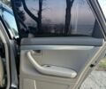 Серый Ауди А4, объемом двигателя 3 л и пробегом 383 тыс. км за 8000 $, фото 1 на Automoto.ua