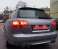 Серый Ауди А4, объемом двигателя 1.8 л и пробегом 222 тыс. км за 7900 $, фото 2 на Automoto.ua