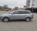 Серый Ауди А4, объемом двигателя 2 л и пробегом 252 тыс. км за 6500 $, фото 4 на Automoto.ua