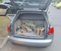 Ауди А4 2005 в Киеве на Automoto.ua Серый Ауди А4, объемом двигателя 2 л и пробегом 234 тыс. км за 3890 $, фото 8 на Automoto.ua