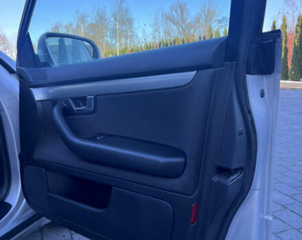 Серый Ауди А4, объемом двигателя 1.8 л и пробегом 235 тыс. км за 5690 $, фото 25 на Automoto.ua