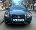 Ауди А4 2005 в Кропивницком (Кировограде) на Automoto.ua Серый Ауди А4, объемом двигателя 2 л и пробегом 287 тыс. км за 6900 $, фото 1 на Automoto.ua