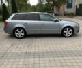Серый Ауди А4, объемом двигателя 2 л и пробегом 460 тыс. км за 2500 $, фото 5 на Automoto.ua