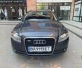 Серый Ауди А4, объемом двигателя 2 л и пробегом 316 тыс. км за 5999 $, фото 1 на Automoto.ua