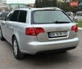 Серый Ауди А4, объемом двигателя 1.6 л и пробегом 212 тыс. км за 5450 $, фото 28 на Automoto.ua