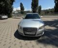 Сірий Ауді А4, об'ємом двигуна 1.97 л та пробігом 345 тис. км за 6000 $, фото 1 на Automoto.ua