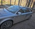 Серый Ауди А4, объемом двигателя 2 л и пробегом 400 тыс. км за 2739 $, фото 4 на Automoto.ua