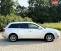 Сірий Ауді А4, об'ємом двигуна 2 л та пробігом 240 тис. км за 3800 $, фото 1 на Automoto.ua