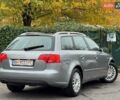 Серый Ауди А4, объемом двигателя 1.97 л и пробегом 265 тыс. км за 6700 $, фото 11 на Automoto.ua